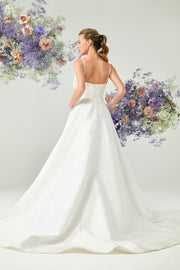 Stella Gown