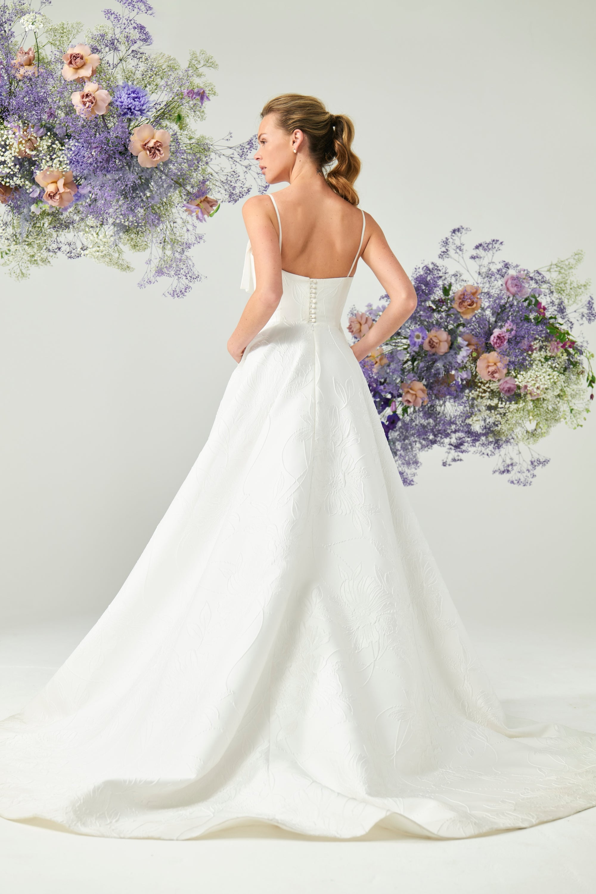 Stella Gown
