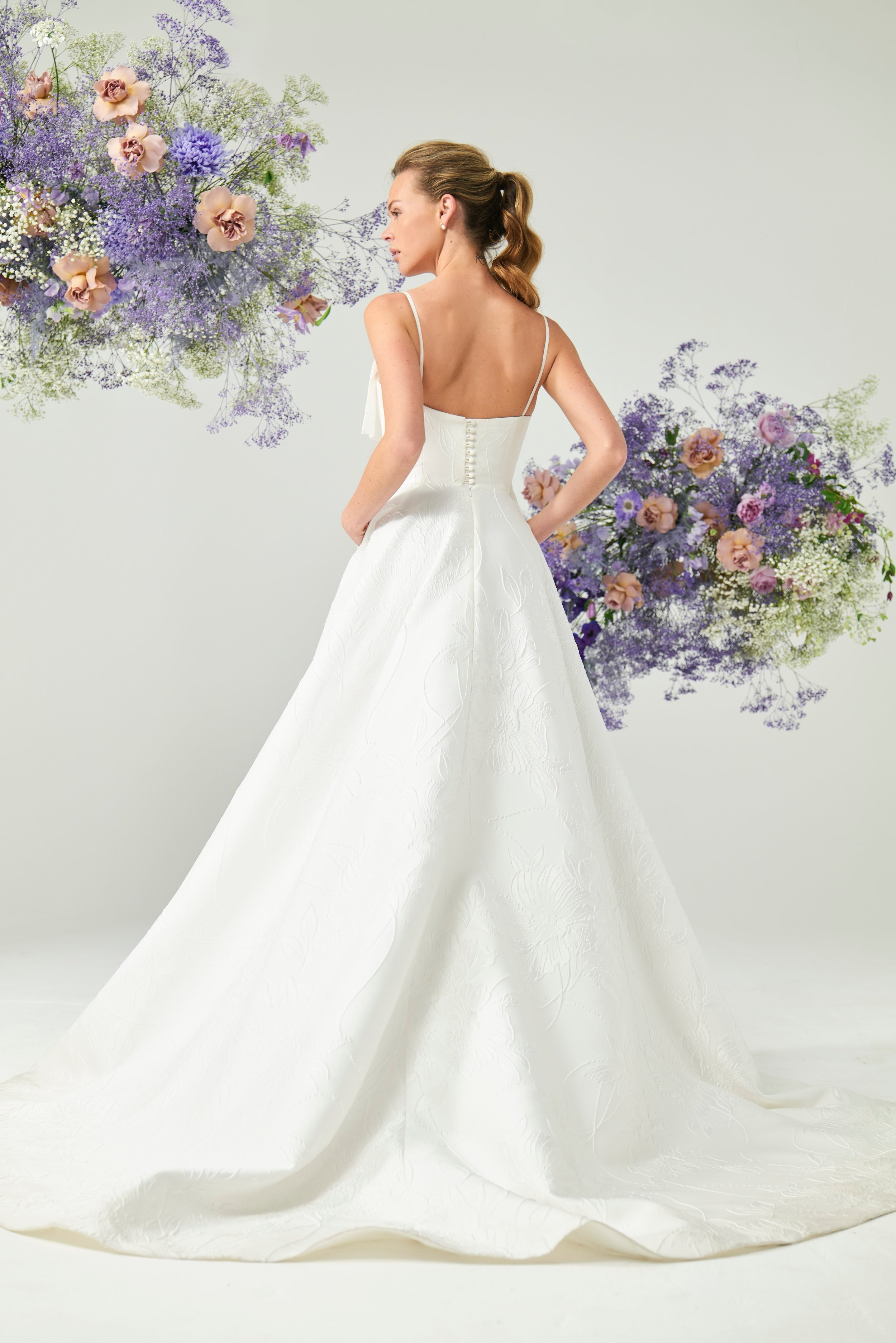 Stella Gown