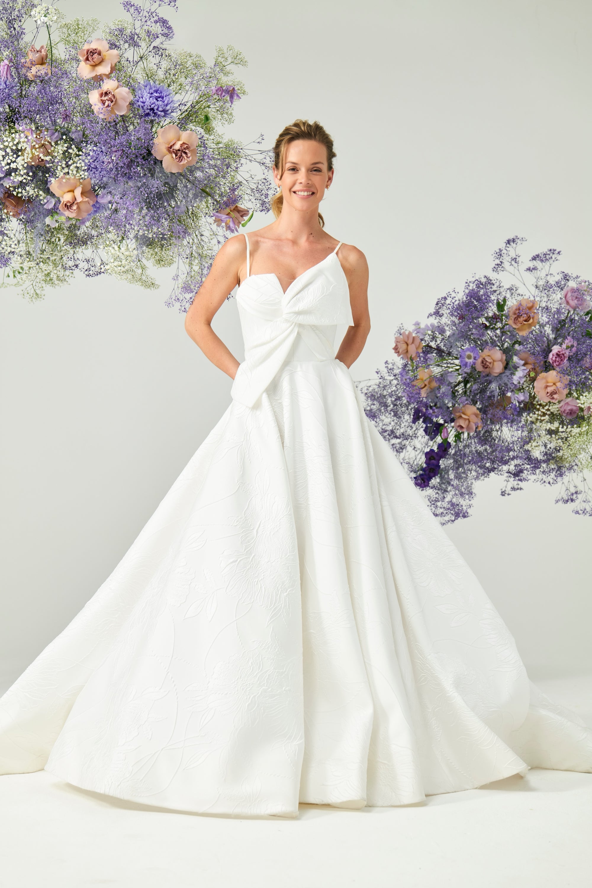 Stella Gown