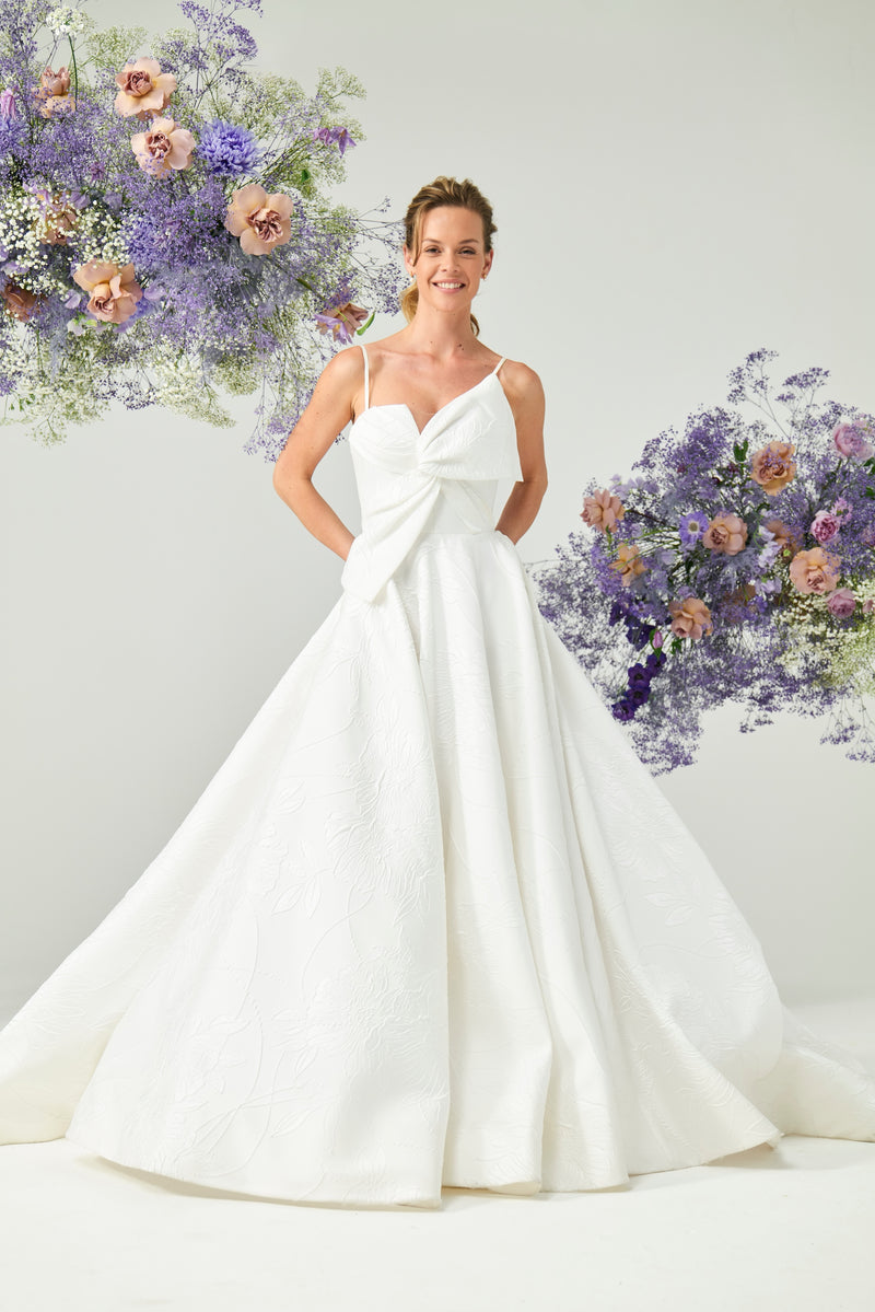 Stella Gown