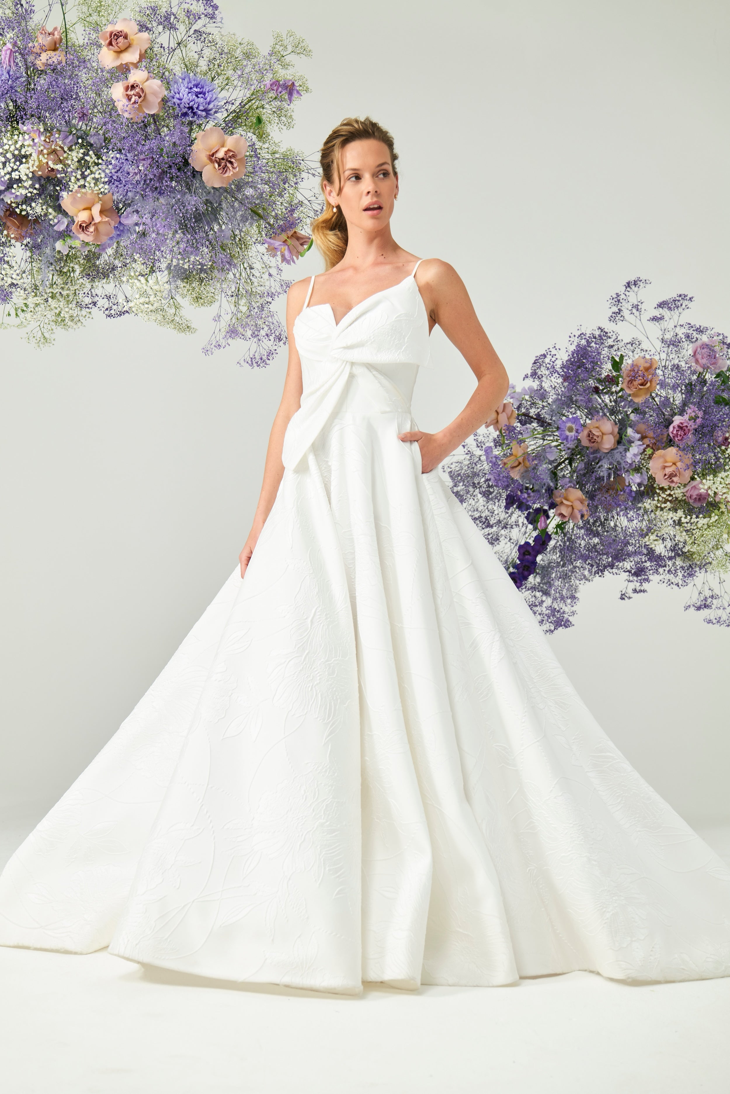 Stella Gown