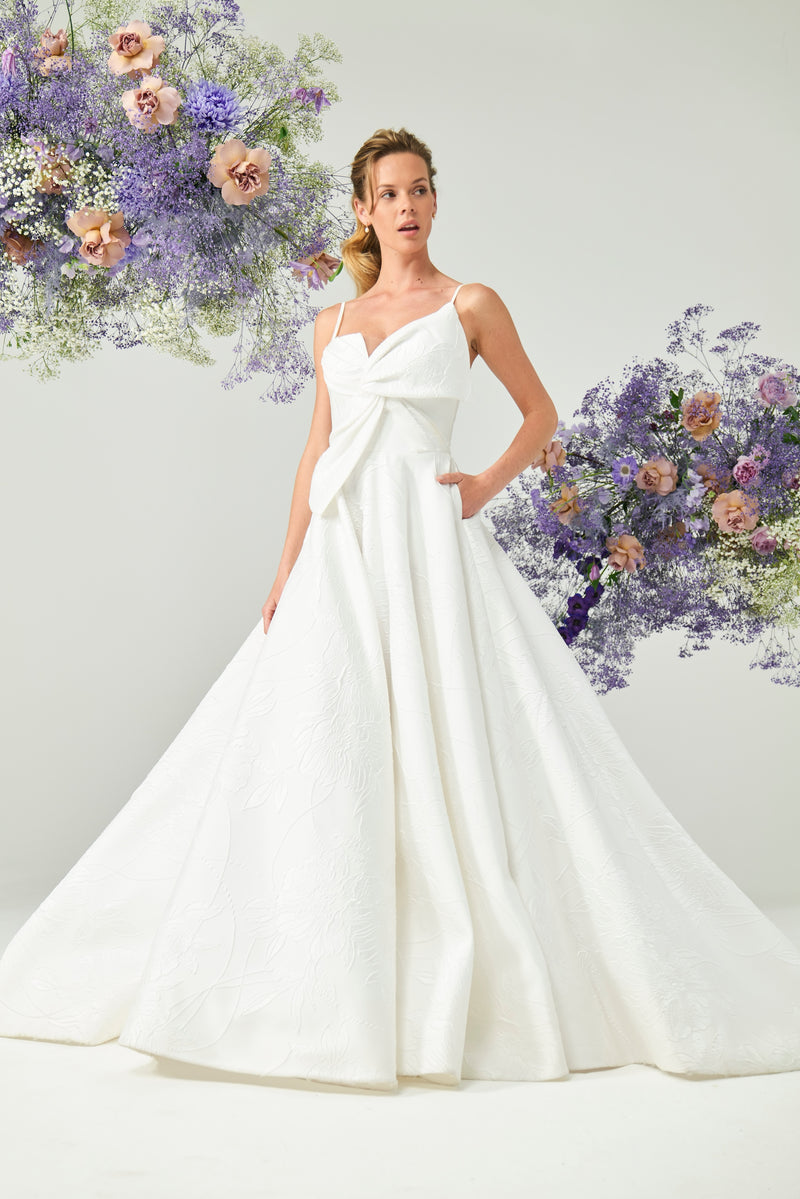 Stella Gown