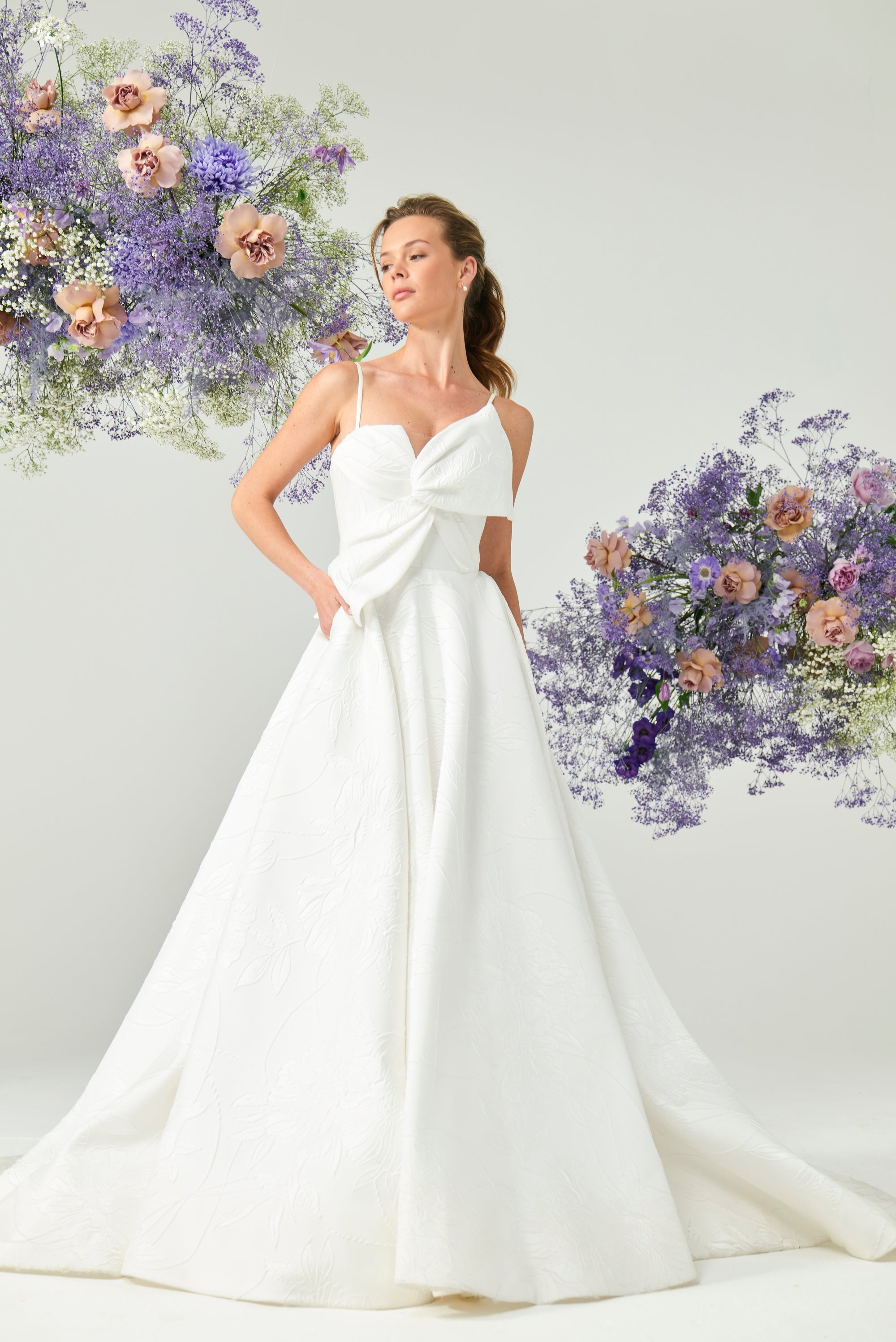 Stella Gown