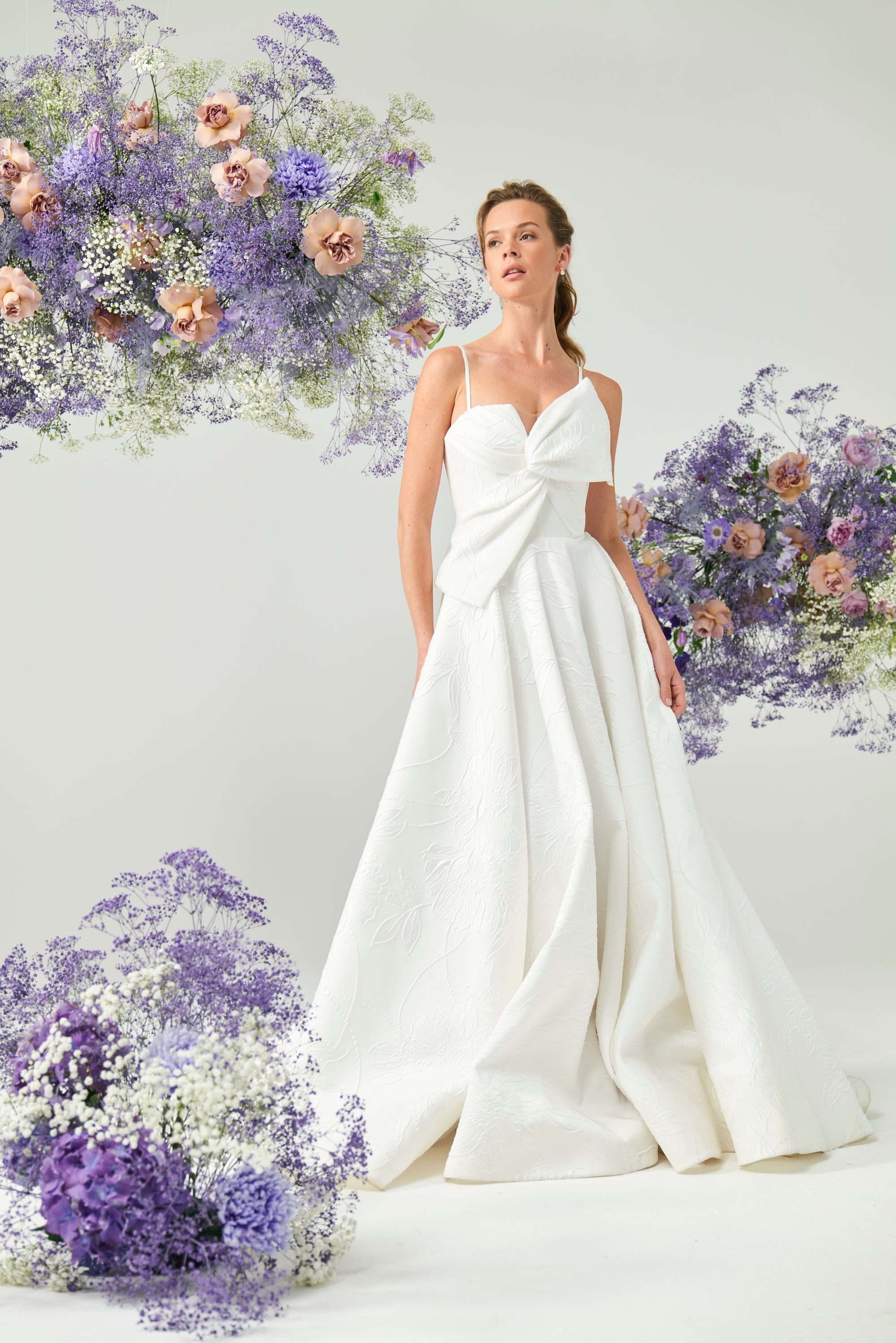 Stella Gown