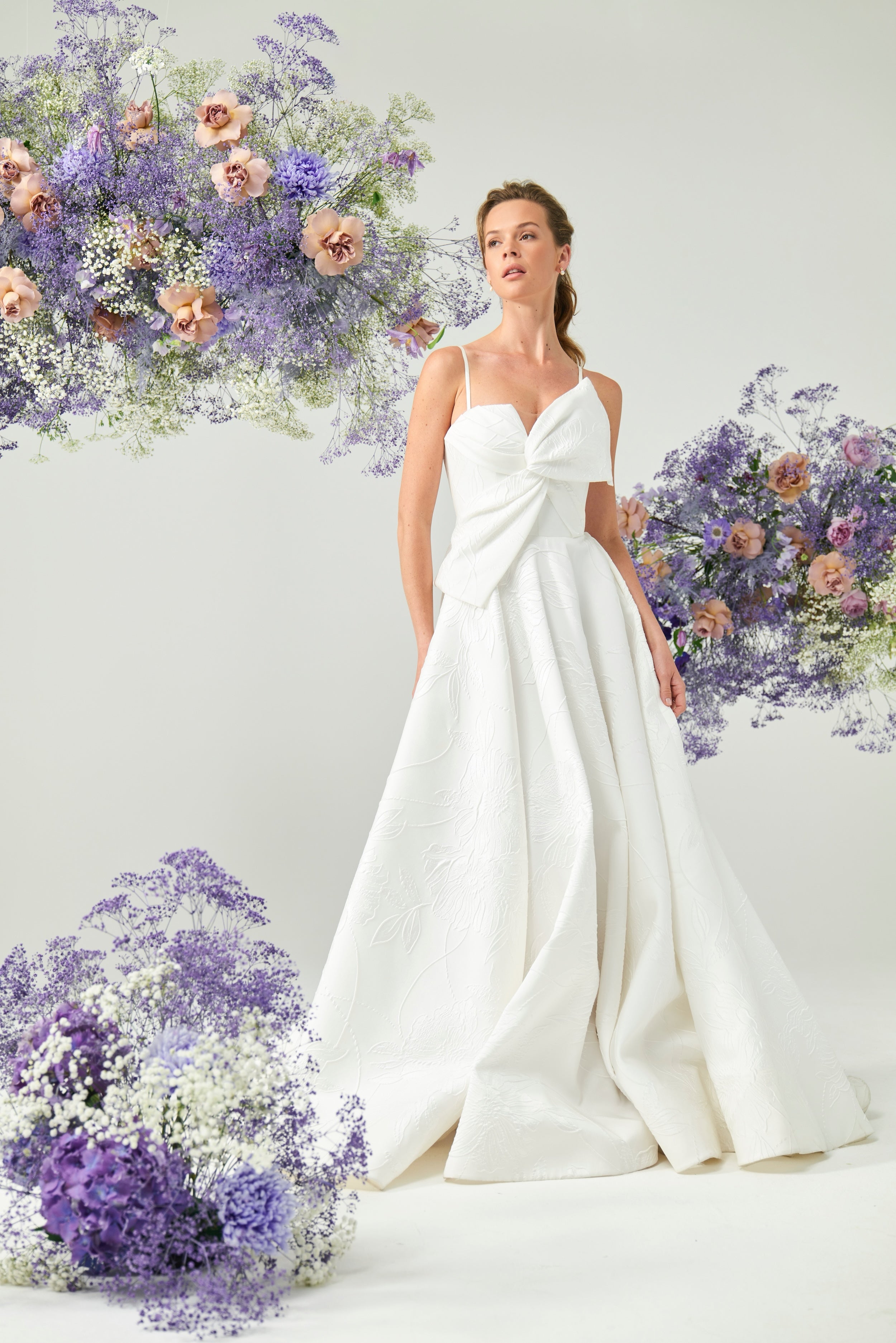 Stella Gown