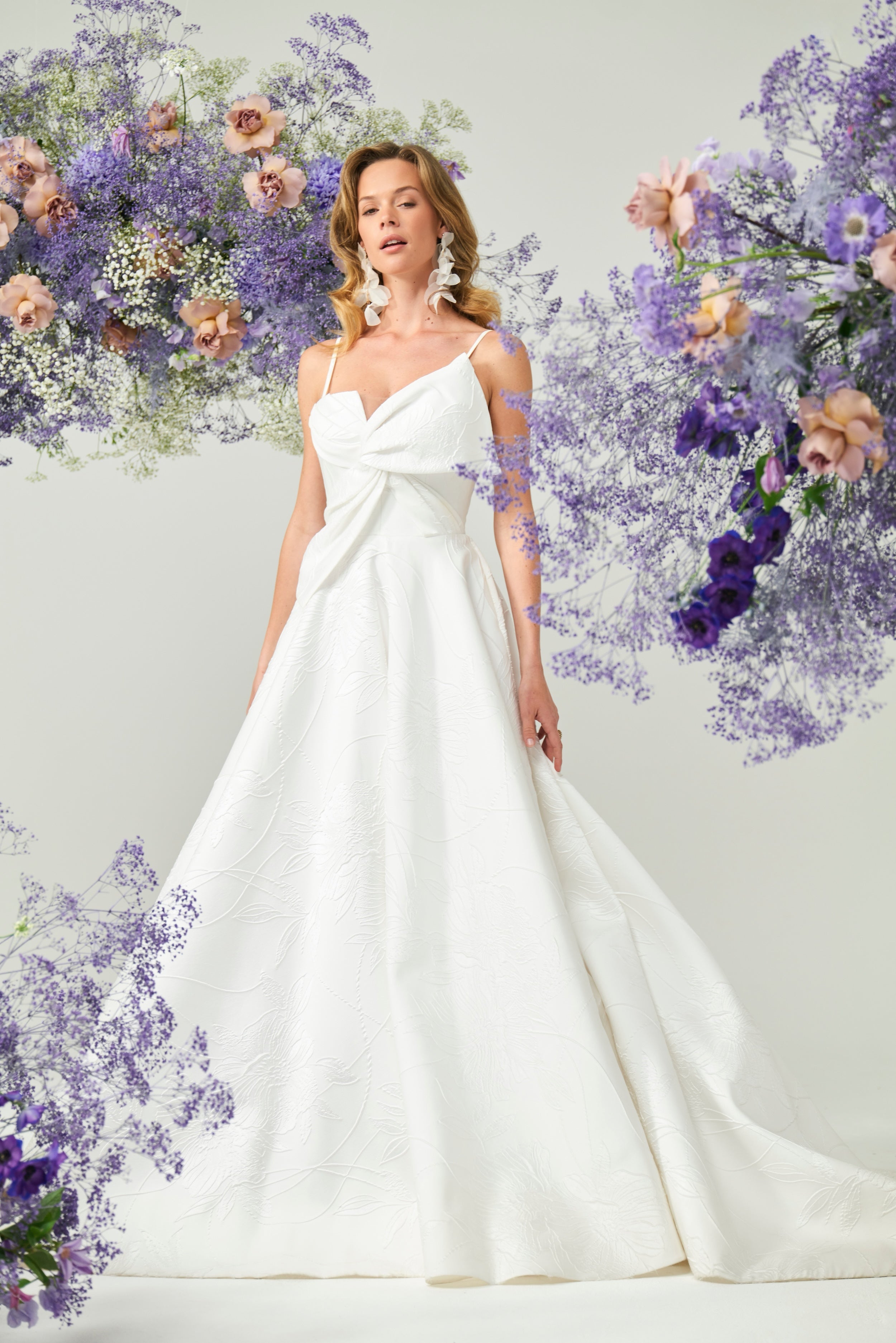 Stella Gown