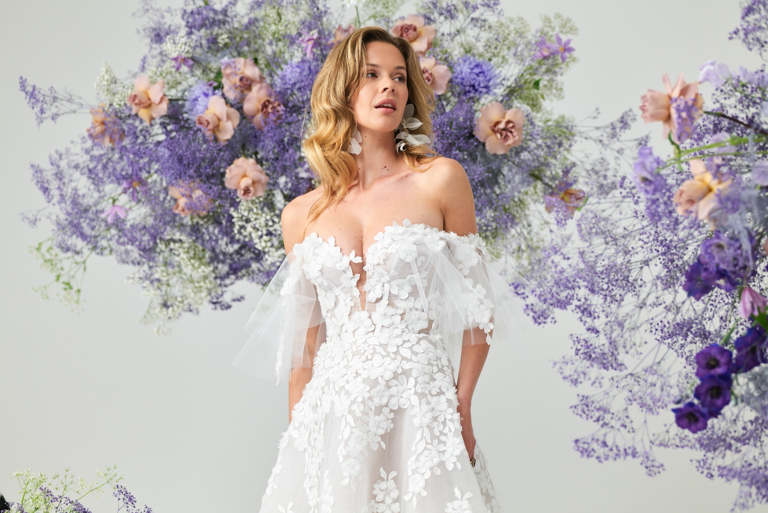 Sydney Gown