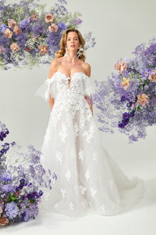 Sydney Gown