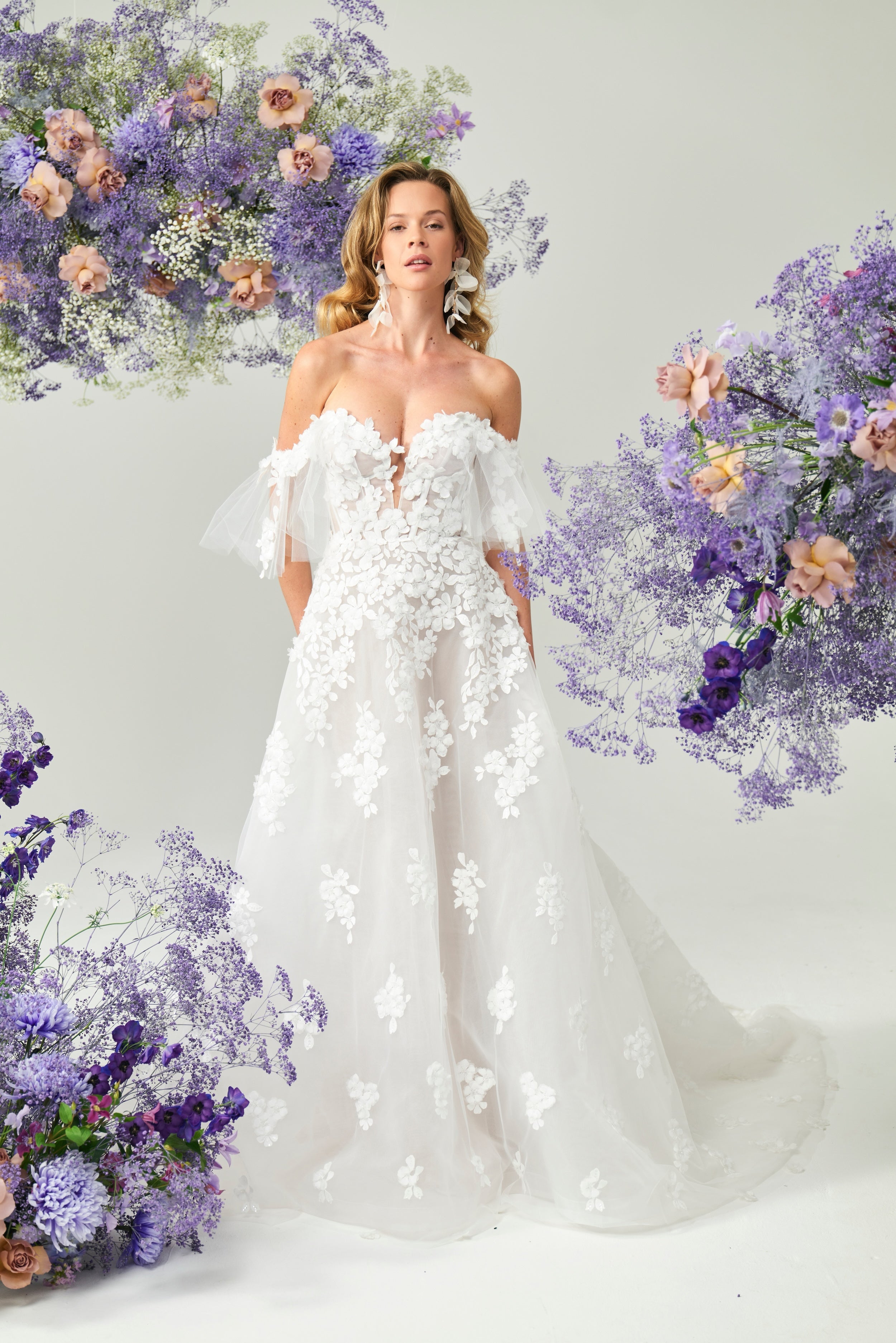 Sydney Gown