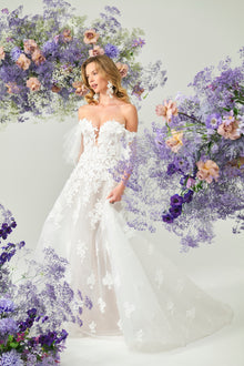 Sydney Gown