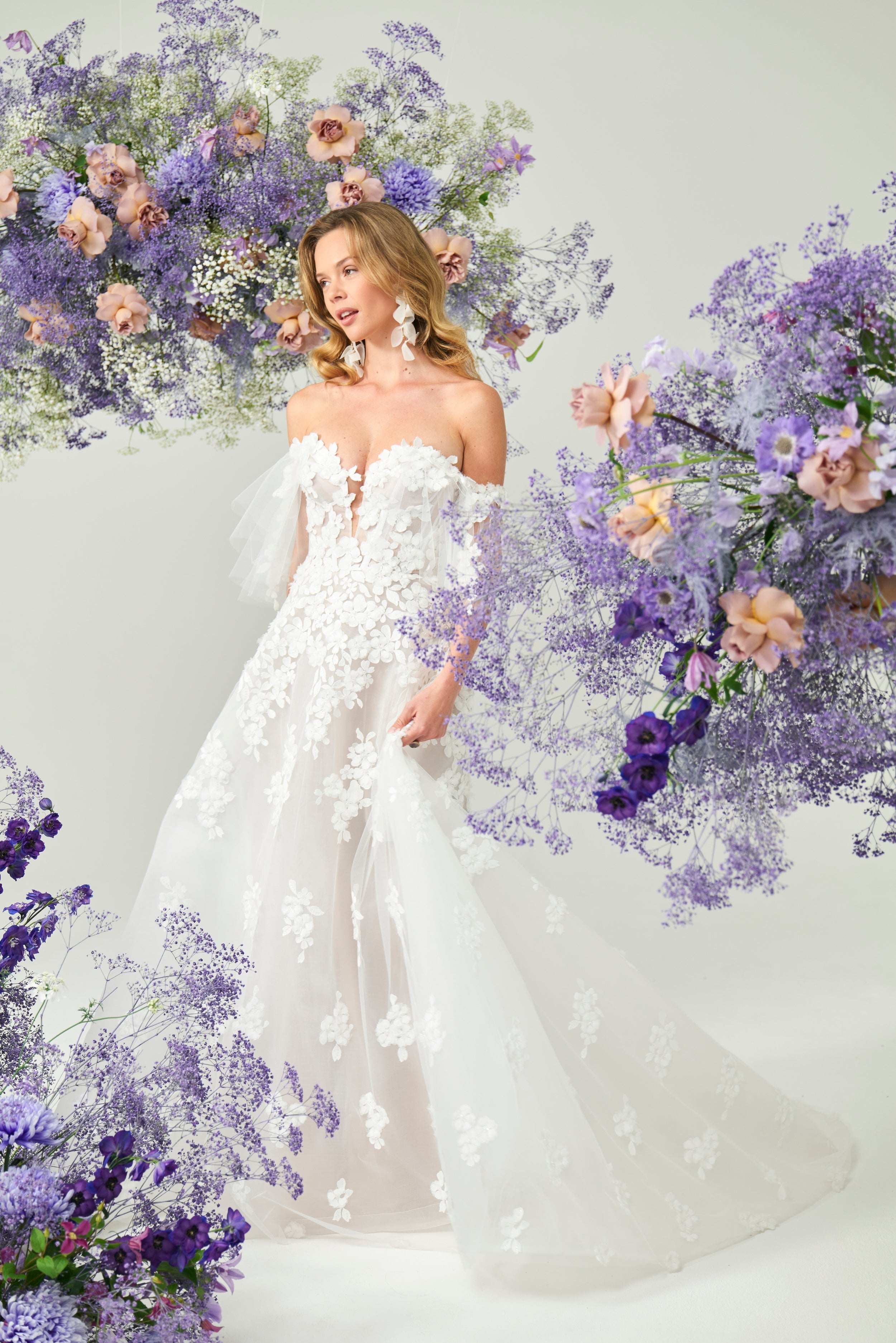 Sydney Gown