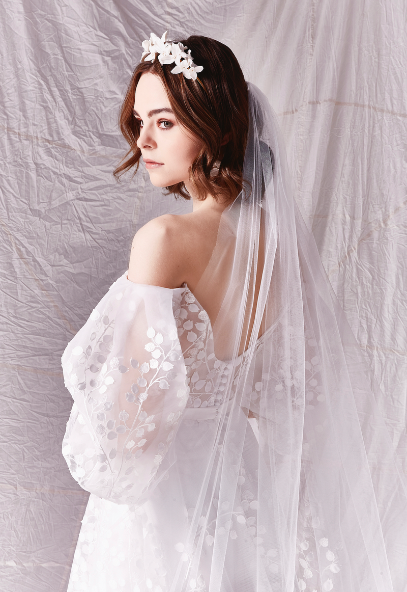 Christina Dress