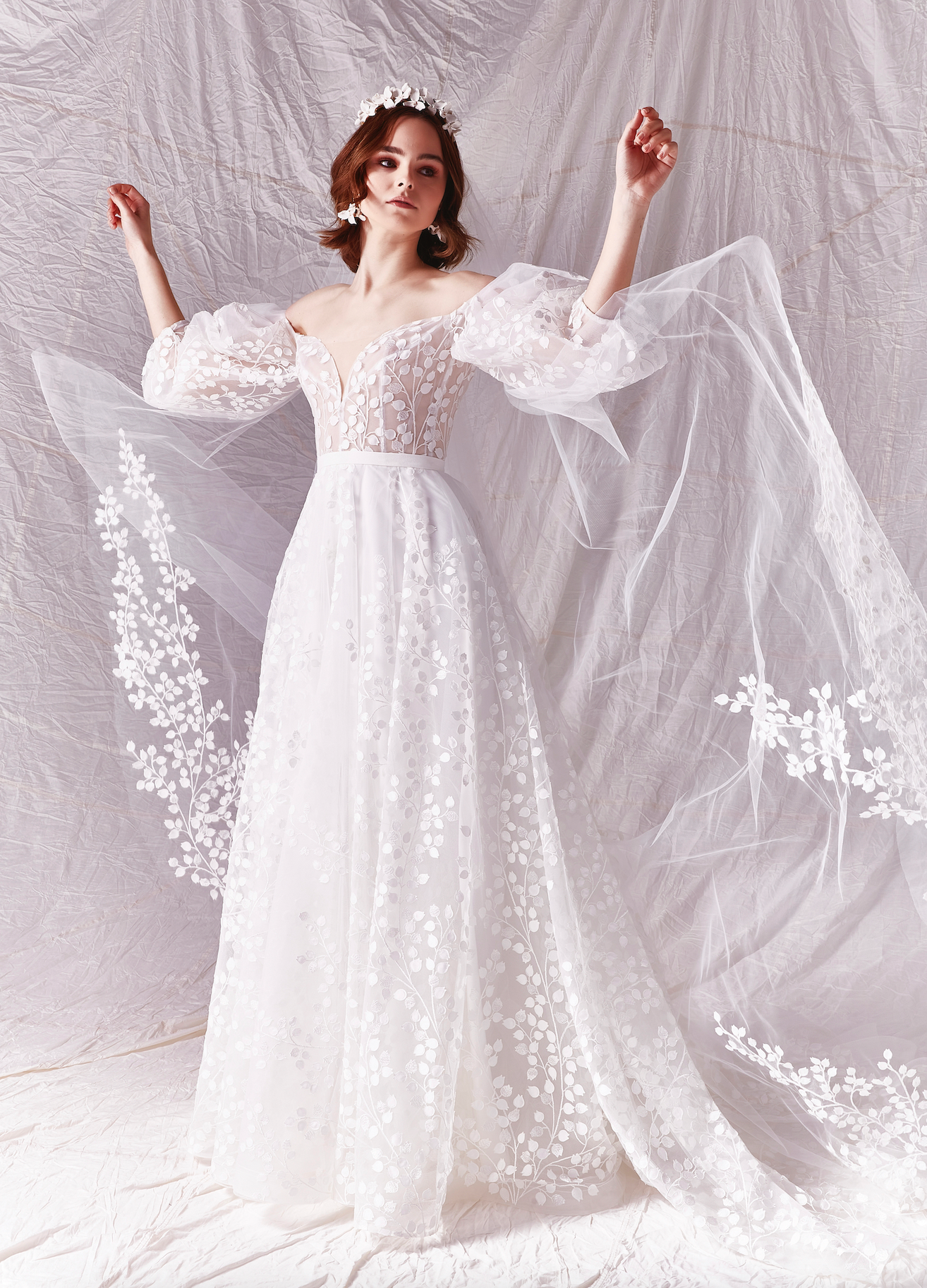 Christina Dress