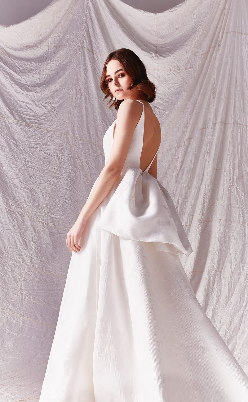 Lottie Dress