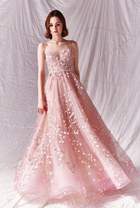 Valencia Dress