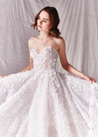 Veronika Dress (V1)