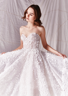 Veronika Dress (V1)