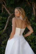 Thorn Dress (Ivory)