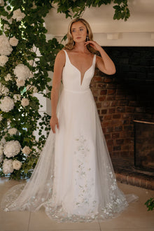 Via Dress