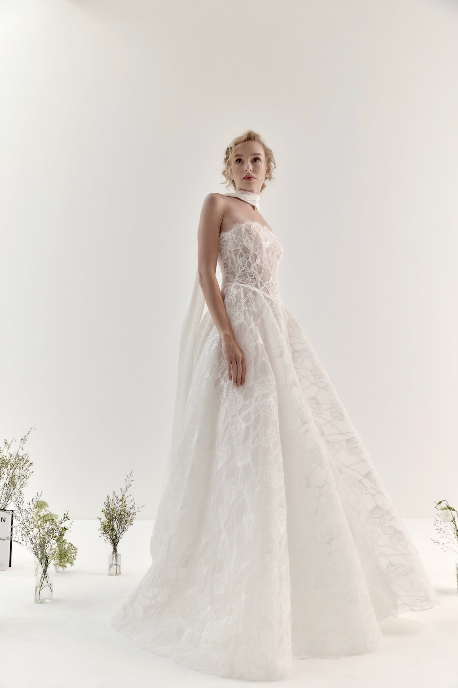 Whisper Dress