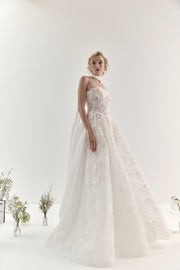 Whisper Dress