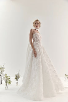 Whisper Dress