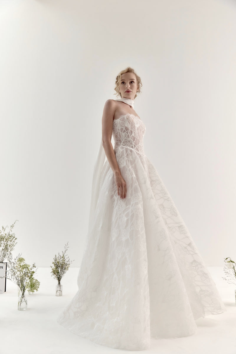 Whisper Dress