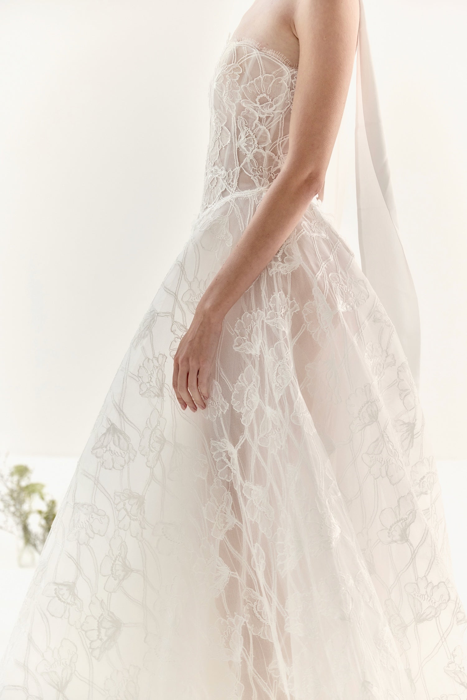 Whisper Dress