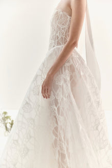 Whisper Dress