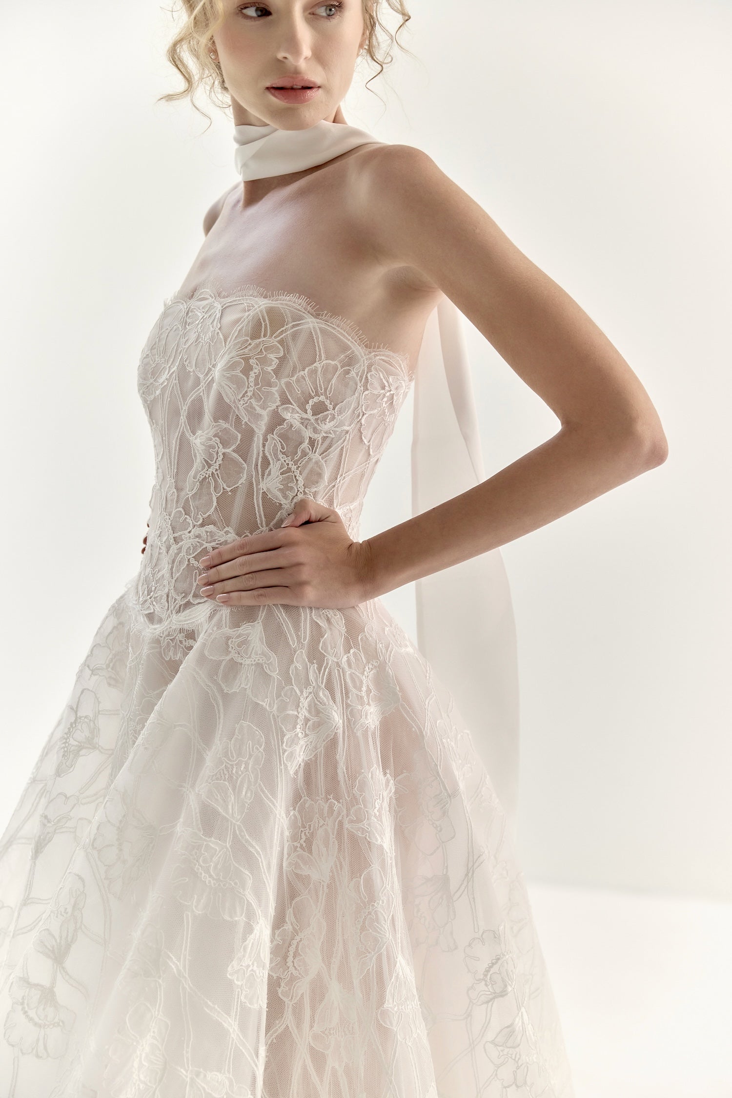 Whisper Dress