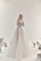 Whisper Dress