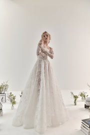Whisper Dress