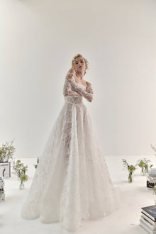 Whisper Dress