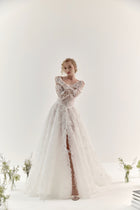 Whisper Dress