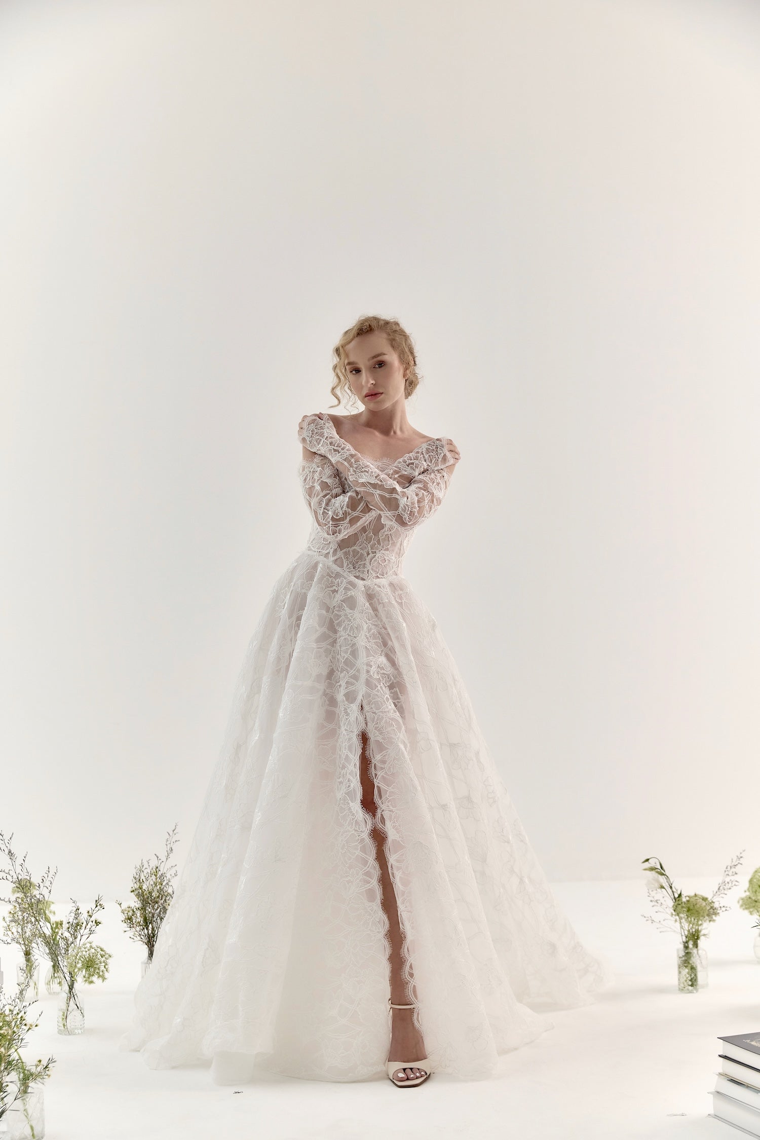 Whisper Dress