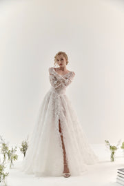 Whisper Dress