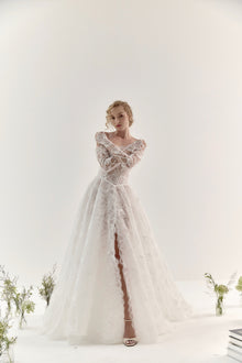 Whisper Dress