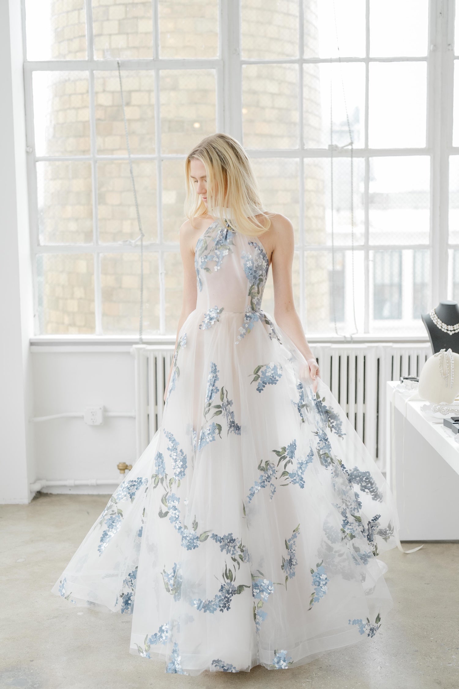 Willow Dress