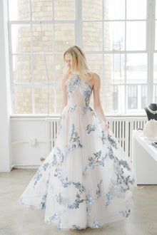 Willow Dress