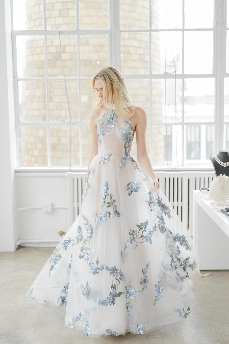 Willow Dress