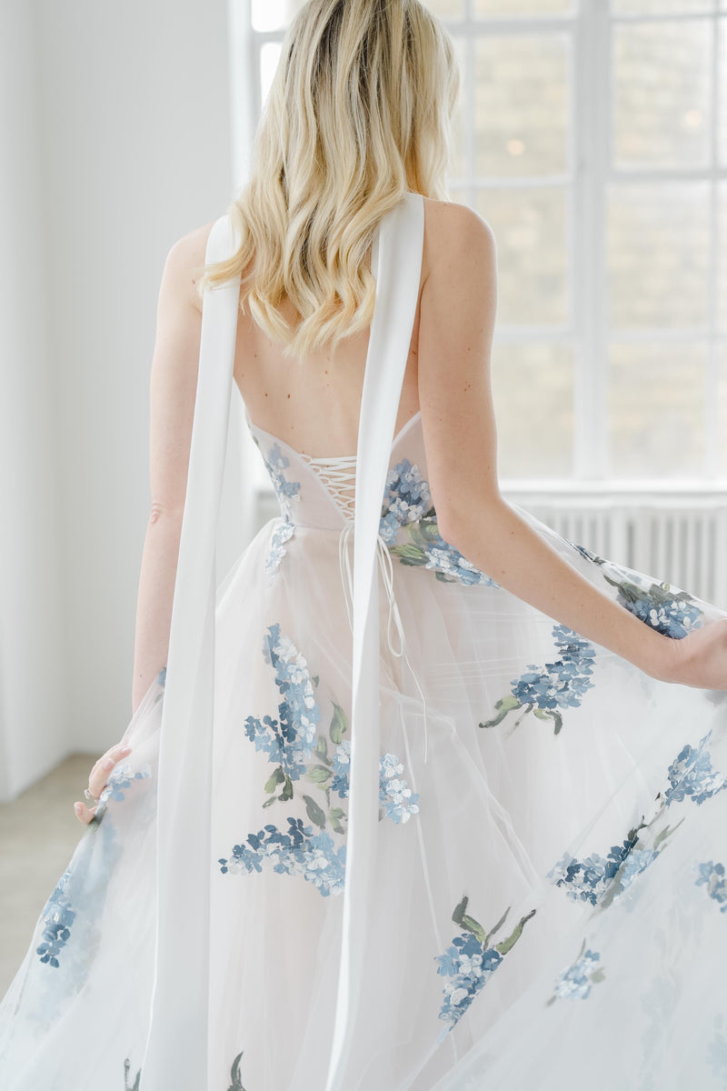 Willow Dress