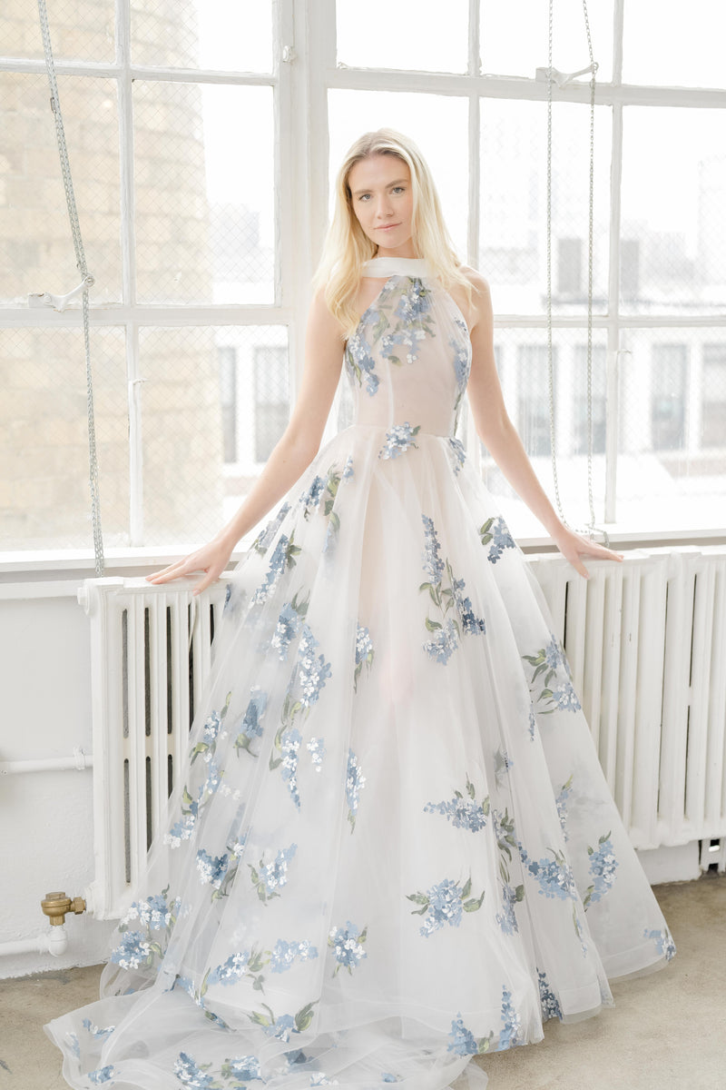 Willow Dress