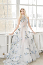 Willow Dress
