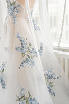 Willow Dress