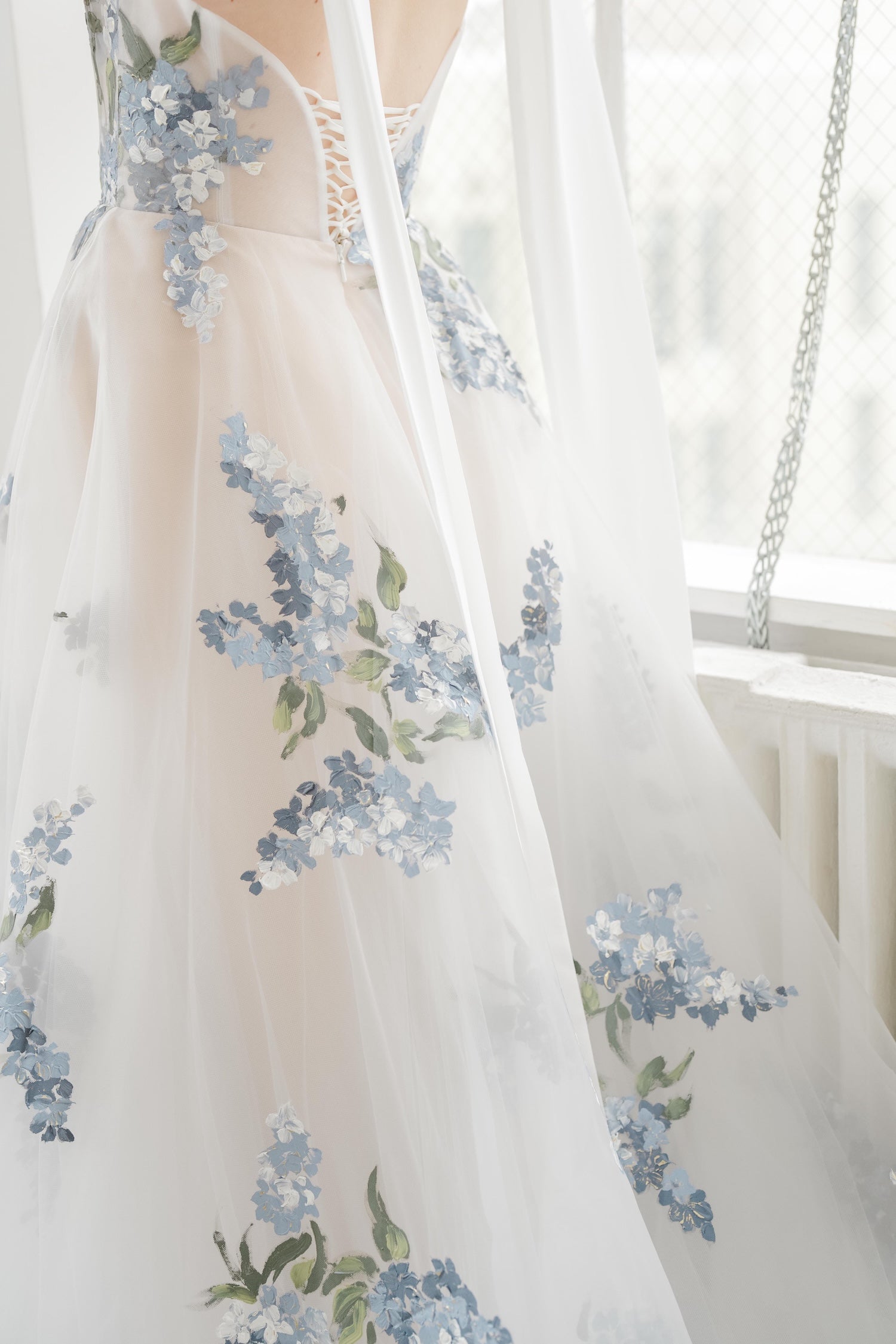 Willow Dress