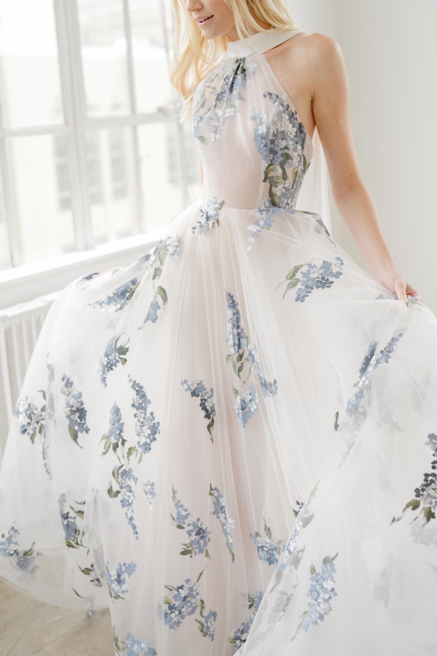 Willow Dress