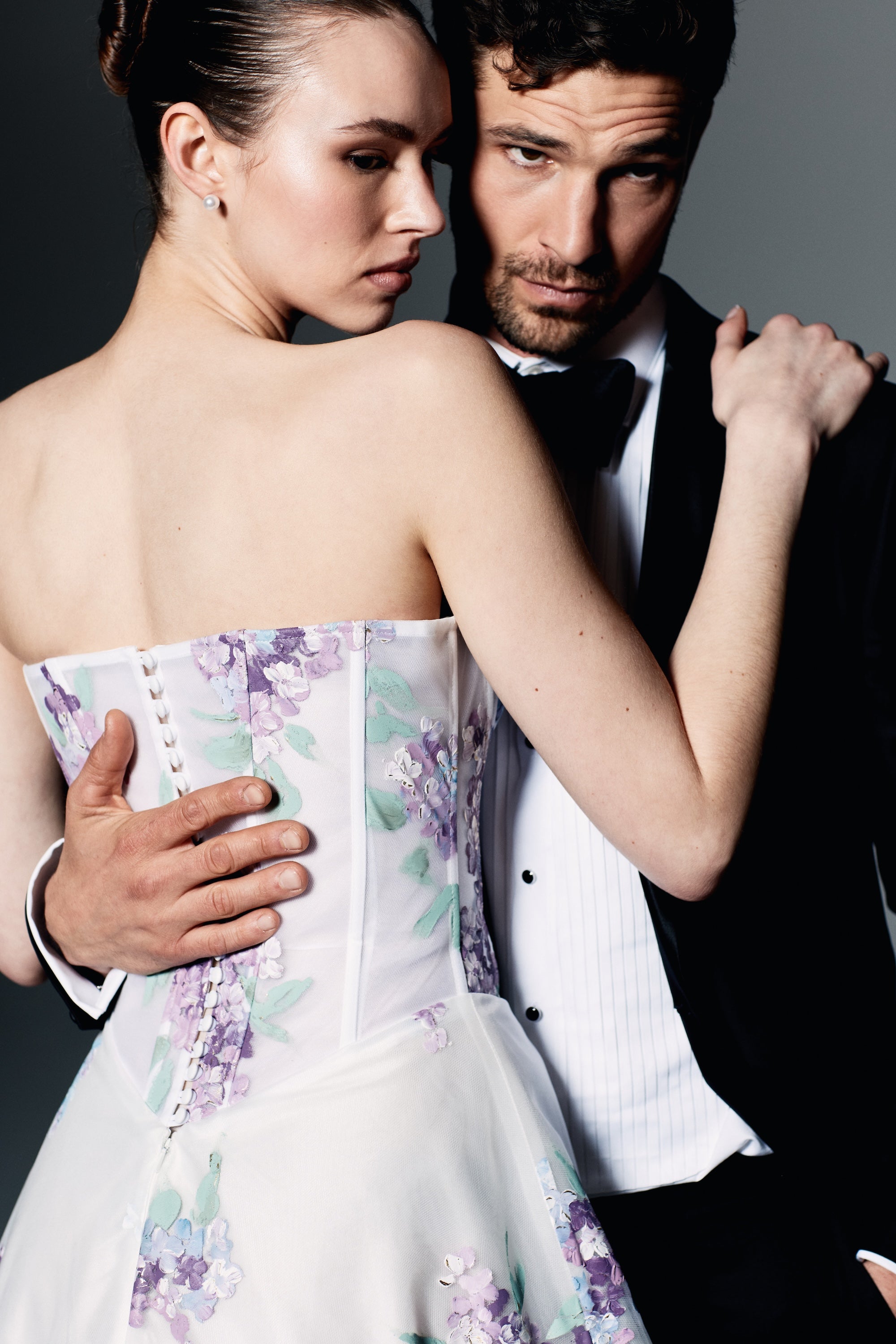 Wren Dress