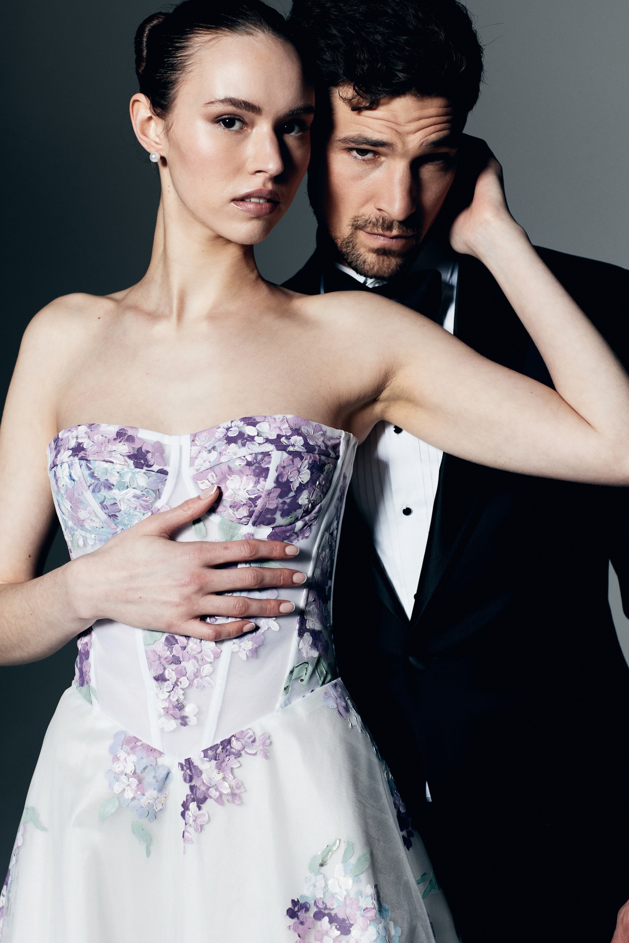 Wren Dress