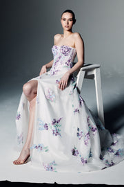 Wren Dress